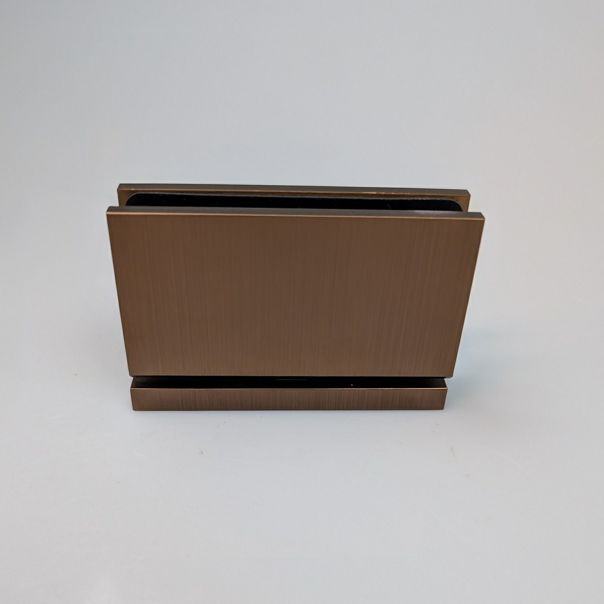 Boston 200 Pivot Hinge Bronze